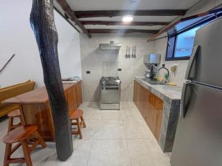 Casa Vacacional en Santa Cruz - Puerto Ayora - 7