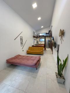 Casa Vacacional en Santa Cruz - Puerto Ayora - 9
