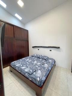 Casa Vacacional en Santa Cruz - 4