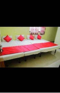 hotel gaurav palace - Shirdi - 9