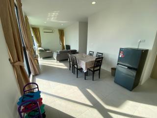 Gala Residences at Galacity - Kuching - 2