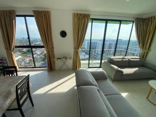 Gala Residences at Galacity - Kuching - 5