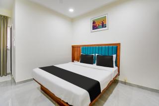 Hotel O AR Executive - 6