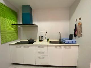 Gala Residences at Galacity - 4