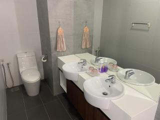Gala Residences at Galacity - Kuching - 6