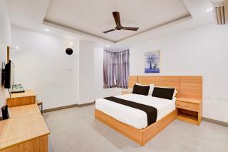 Collection O Eswar Grand Residency - Chennai - 0
