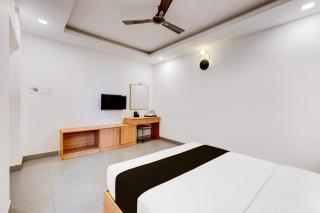 Collection O Eswar Grand Residency - Chennai - 1