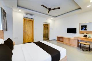 Collection O Eswar Grand Residency - Chennai - 3