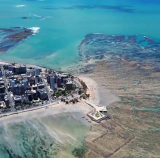 Apt Marco dos Corais - Maceió - 2
