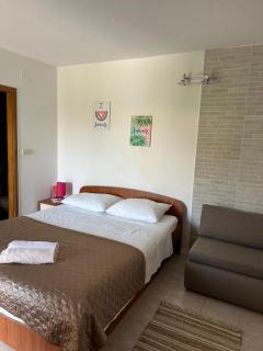 Apartments by the sea Trpanj, Peljesac - 16004 - Trpanj - 6