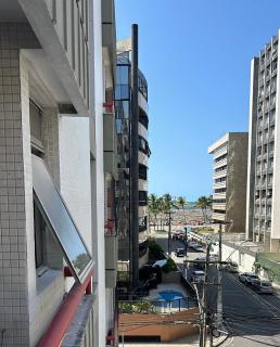Apt Marco dos Corais - Maceió - 0