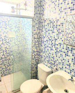 Apt Marco dos Corais - Maceió - 3