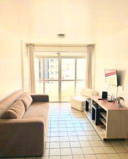 Apt Marco dos Corais - Maceió - 9