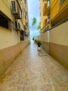Hermoso Apartamento piso10 con Salida Directa a la playa increible en playa rodadero - Santa Marta - 7