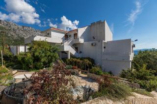 Apartments by the sea Igrane, Makarska - 22690 - 8