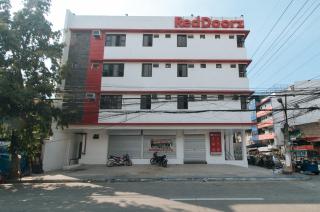RedDoorz near UST Sampaloc Manila - Manila - 9