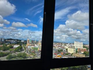 KUALA TERENGGANU CITY COTTAGE-Homestay - Kuala Terengganu - 5