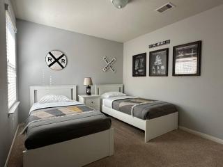 Charming house in The Woodlands - Creekside - The Woodlands - 8