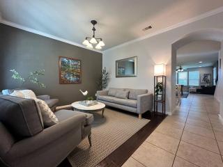 Charming house in The Woodlands - Creekside - The Woodlands - 7