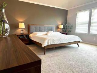 Charming house in The Woodlands - Creekside - 5