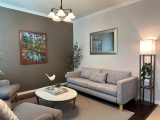 Charming house in The Woodlands - Creekside - The Woodlands - 4