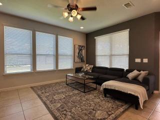 Charming house in The Woodlands - Creekside - The Woodlands - 2