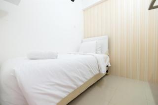 Affordable 2BR Bassura City Apartment By Travelio - Jakarta - 9
