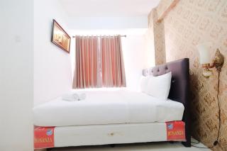 Affordable 2BR Bassura City Apartment By Travelio - Jakarta - 3
