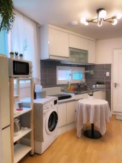 Cozy Itaewon - Seul - 6