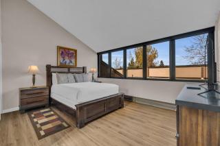 Park City Golf Course Condo Pool and Hot Tub Access - Park City - 8