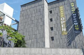 Hotel Amare - Incheon - 3
