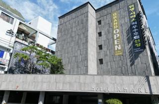 Hotel Amare - Incheon - 5