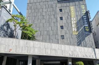 Hotel Amare - Incheon - 9