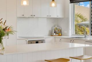 Blueberry Hill Beach House - Kingscliff - 4