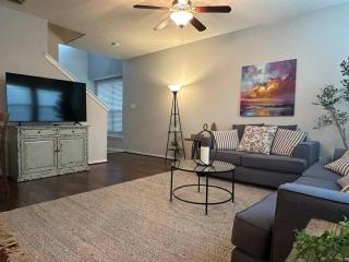 Cozy townhome in The Woodlands - The Woodlands - 8