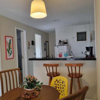 Apartamento Dei Fiori - Guaramiranga - 5