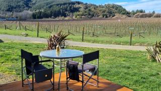 Caravino - Above the Vines - - 5