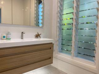 Sea Palms Beach House with pool - 3