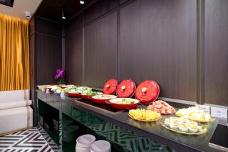 Beijing Tangfu Sanlitun BOUTIQUE Hotel - Beijing - 6