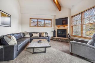 Corral 309W condo - 4