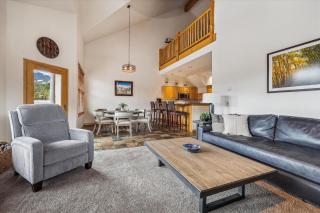 Corral 309W condo - 2