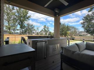 Luxury Home in The Woodlands - The Woodlands - 7