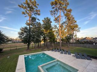 Luxury Home in The Woodlands - The Woodlands - 5