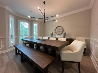 Luxury Home in The Woodlands - The Woodlands - 4