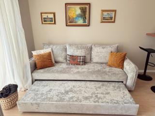 Smart Rent Apartment - Tirana - 5