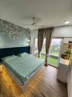 Modern Flat with city stunning views - Pune - 5