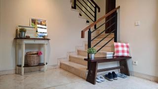 Casa Como Ciumbuleuit - spacious 3 Beds Townhouse - Bandung - 3