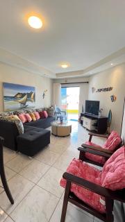 Ocean view Tabatinga apart-cobertura - 8