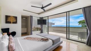 Zest : Ultra-Luxurious Five Star Villa - Koh Samui - 8
