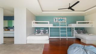 Zest : Ultra-Luxurious Five Star Villa - Koh Samui - 7